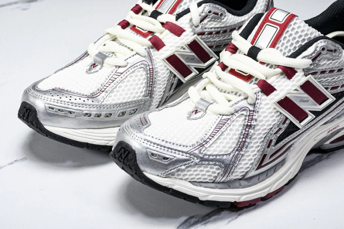 New Balance 1906A White Red