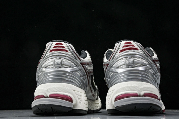 New Balance 1906A White Red