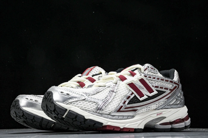 New Balance 1906A White Red
