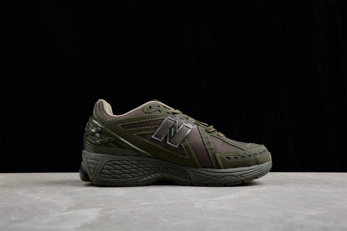 New Balance 1906R Cordura Olive M1906RS
