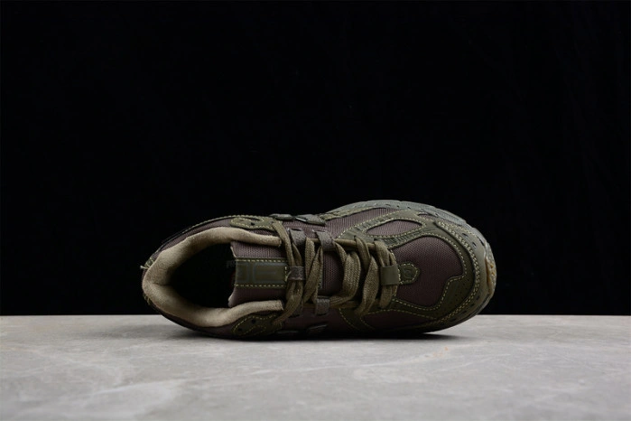 New Balance 1906R Cordura Olive M1906RS