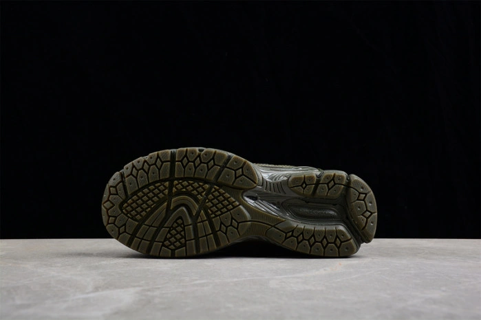 New Balance 1906R Cordura Olive M1906RS