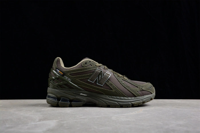 New Balance 1906R Cordura Olive M1906RS