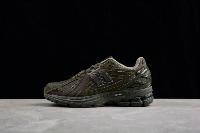 New Balance 1906R Cordura Olive M1906RS
