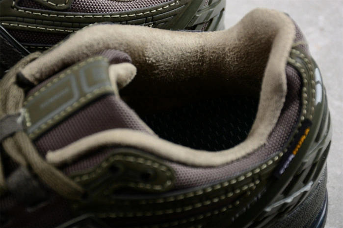 New Balance 1906R Cordura Olive M1906RS