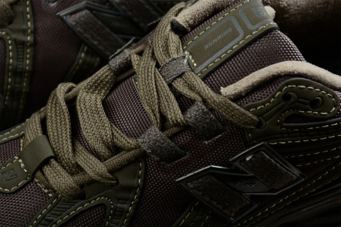 New Balance 1906R Cordura Olive M1906RS