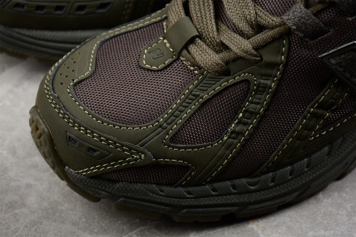 New Balance 1906R Cordura Olive M1906RS