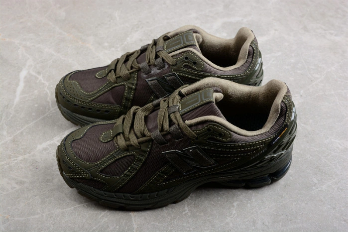 New Balance 1906R Cordura Olive M1906RS