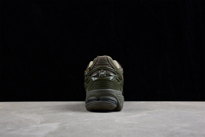 New Balance 1906R Cordura Olive M1906RS