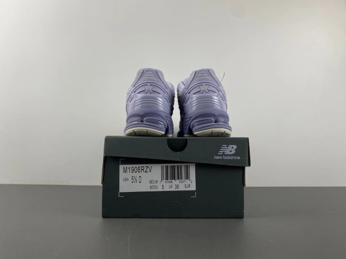 New Balance 1906R Lilac Purple