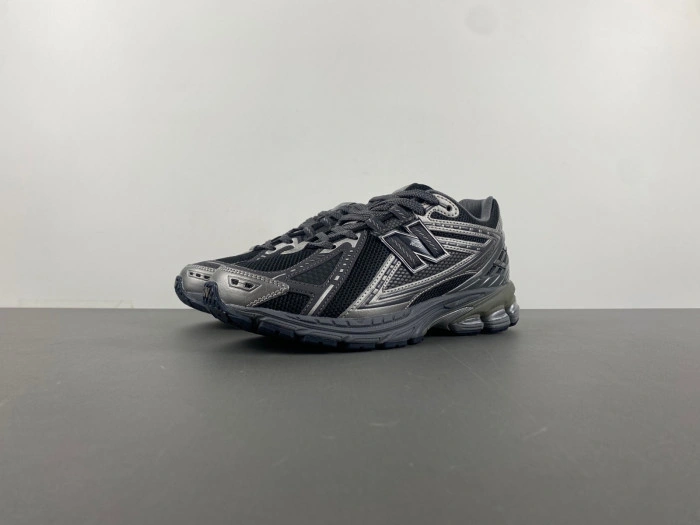 New Balance 1906R Phantom Dark Grey Metallic Silver