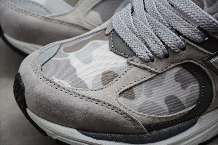 New Balance 2002R BAPE Grey M2002RBG
