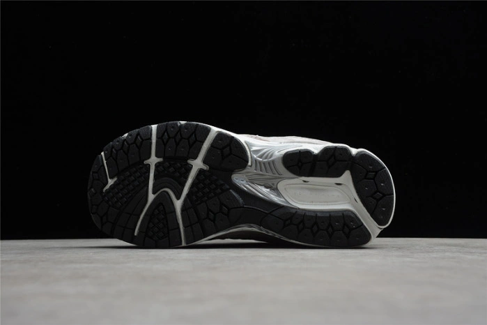 New Balance 2002R BAPE Grey M2002RBG