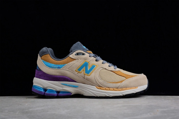 New Balance 2002R J. Crew Incense M2002RWA