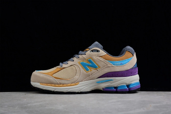 New Balance 2002R J. Crew Incense M2002RWA