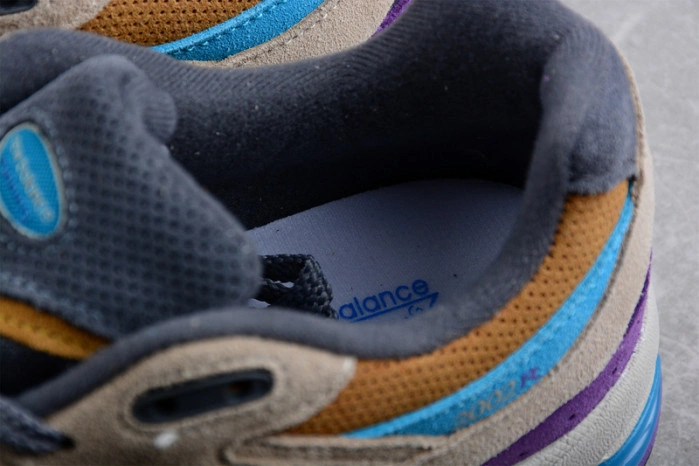 New Balance 2002R J. Crew Incense M2002RWA