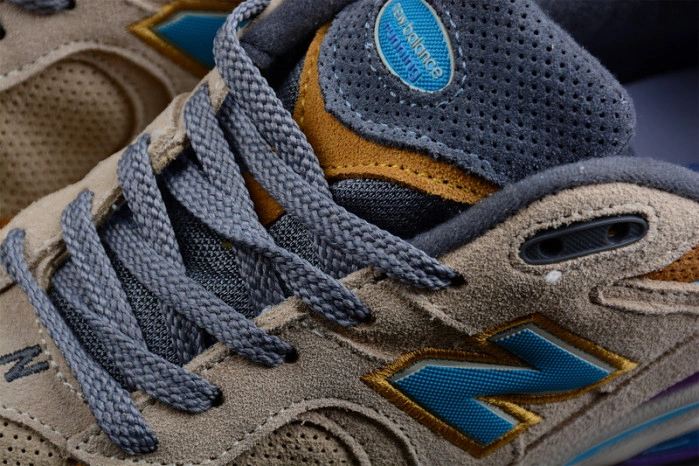 New Balance 2002R J. Crew Incense M2002RWA