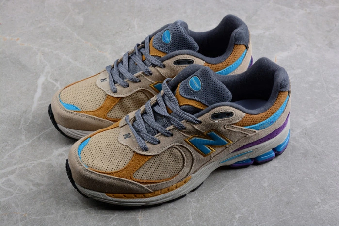New Balance 2002R J. Crew Incense M2002RWA