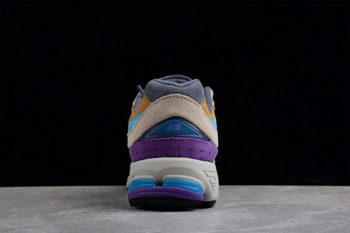 New Balance 2002R J. Crew Incense M2002RWA