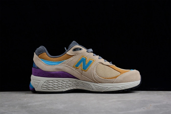 New Balance 2002R J. Crew Incense M2002RWA