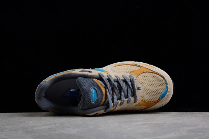 New Balance 2002R J. Crew Incense M2002RWA