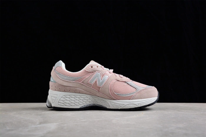 New Balance 2002R Pink Sand GC2002SK