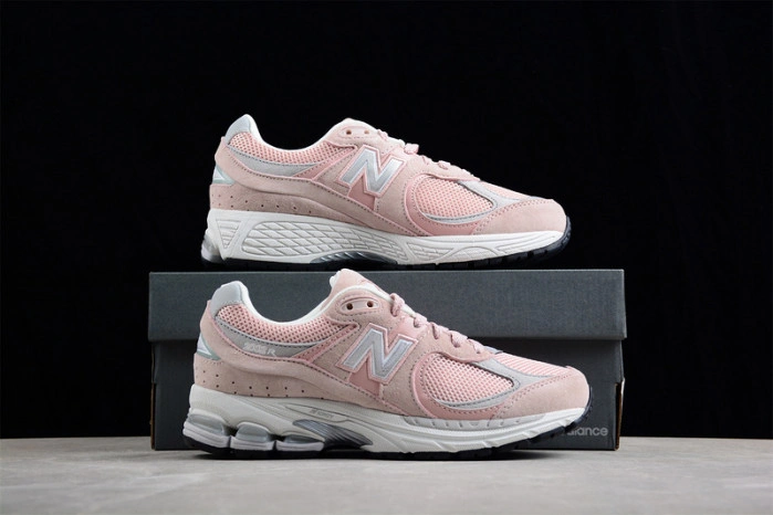 New Balance 2002R Pink Sand GC2002SK