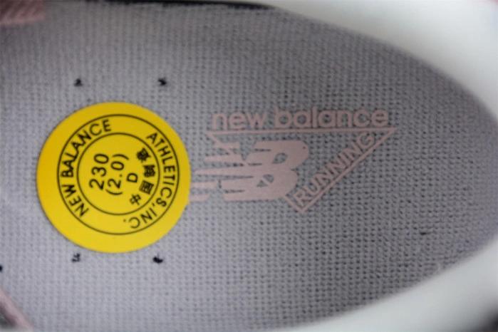 New Balance 2002R Pink Sand GC2002SK