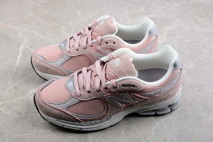 New Balance 2002R Pink Sand GC2002SK