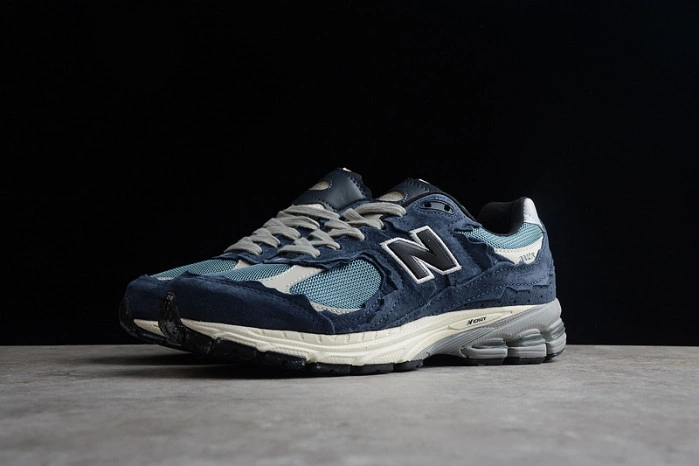 New Balance 2002R Protection Navy M2002RDF