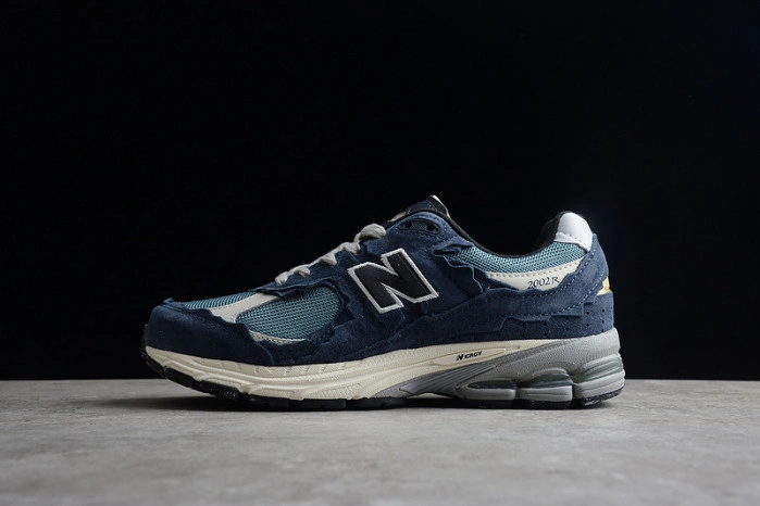 New Balance 2002R Protection Navy M2002RDF