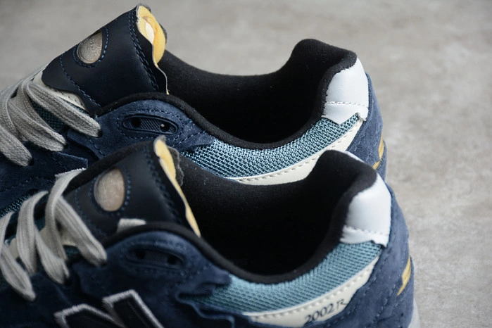 New Balance 2002R Protection Navy M2002RDF