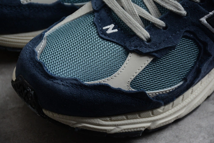 New Balance 2002R Protection Navy M2002RDF