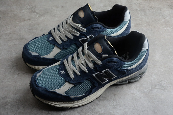 New Balance 2002R Protection Navy M2002RDF
