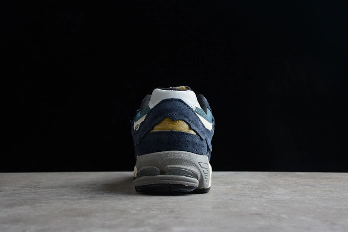 New Balance 2002R Protection Navy M2002RDF