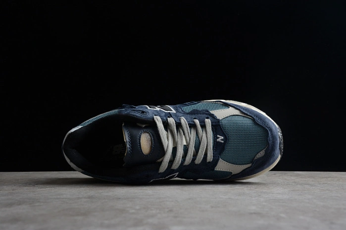 New Balance 2002R Protection Navy M2002RDF