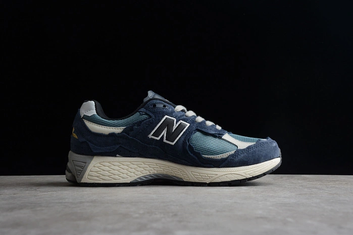 New Balance 2002R Protection Navy M2002RDF