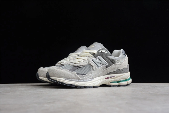 New Balance 2002R Protection Pack Rain Cloud  M2002RDD