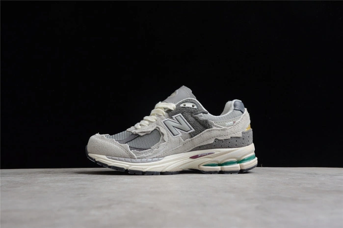 New Balance 2002R Protection Pack Rain Cloud  M2002RDD