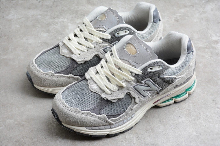 New Balance 2002R Protection Pack Rain Cloud  M2002RDD