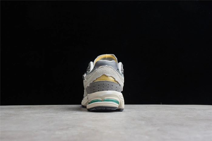 New Balance 2002R Protection Pack Rain Cloud  M2002RDD
