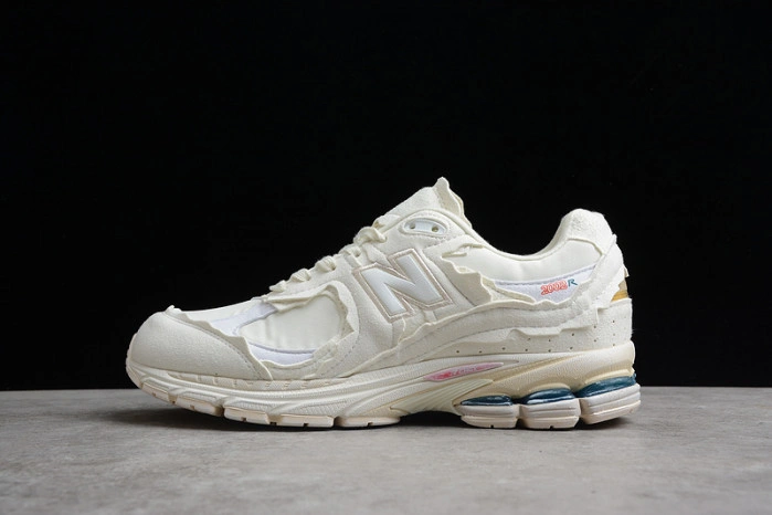 New Balance 2002R Protection Pack Sea Salt M2002RDC