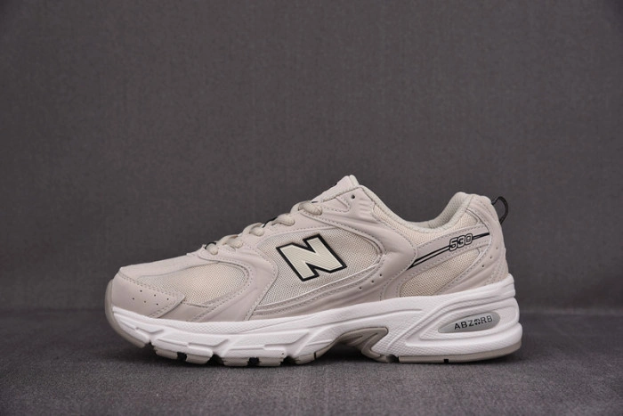 New Balance 530 Ivory MR530SH