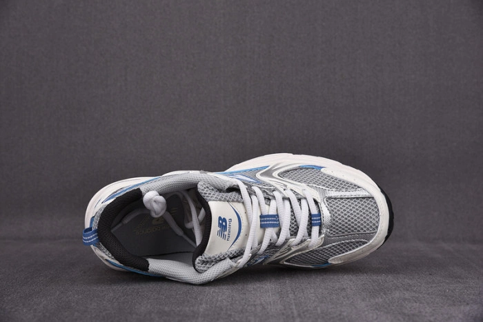 New Balance 530 Steel Blue  MR530KC