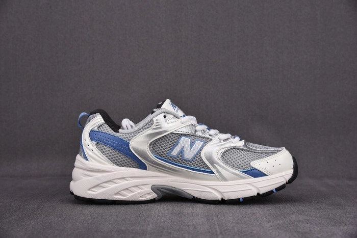 New Balance 530 Steel Blue  MR530KC