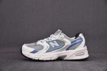 New Balance 530 Steel Blue  MR530KC