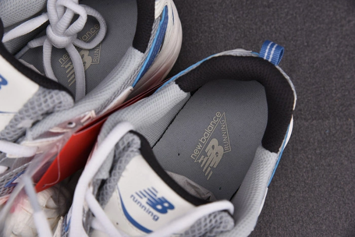 New Balance 530 Steel Blue  MR530KC