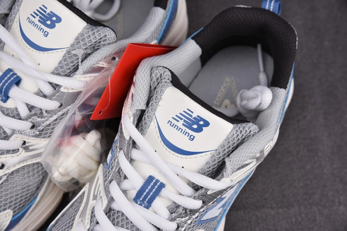 New Balance 530 Steel Blue  MR530KC