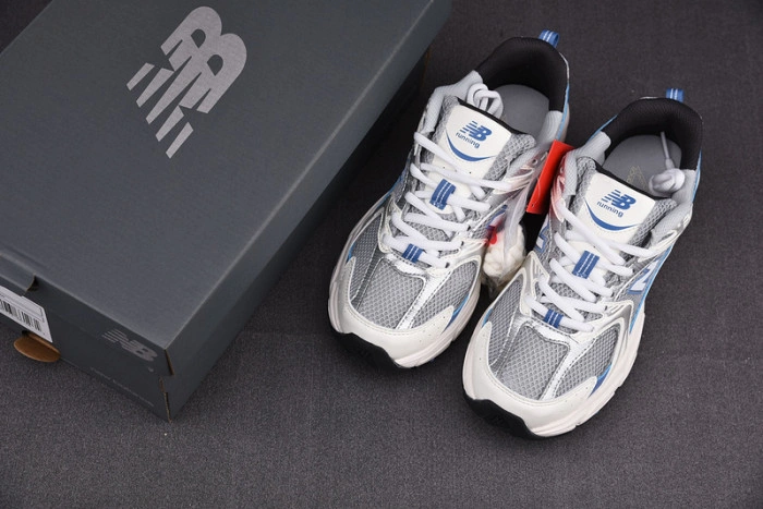 New Balance 530 Steel Blue  MR530KC