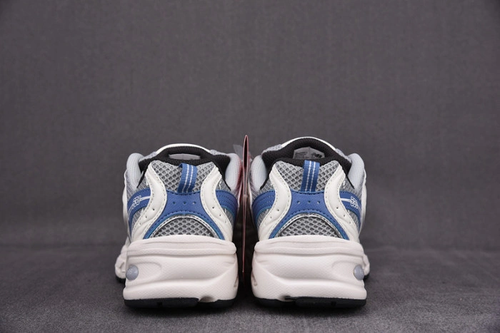 New Balance 530 Steel Blue  MR530KC